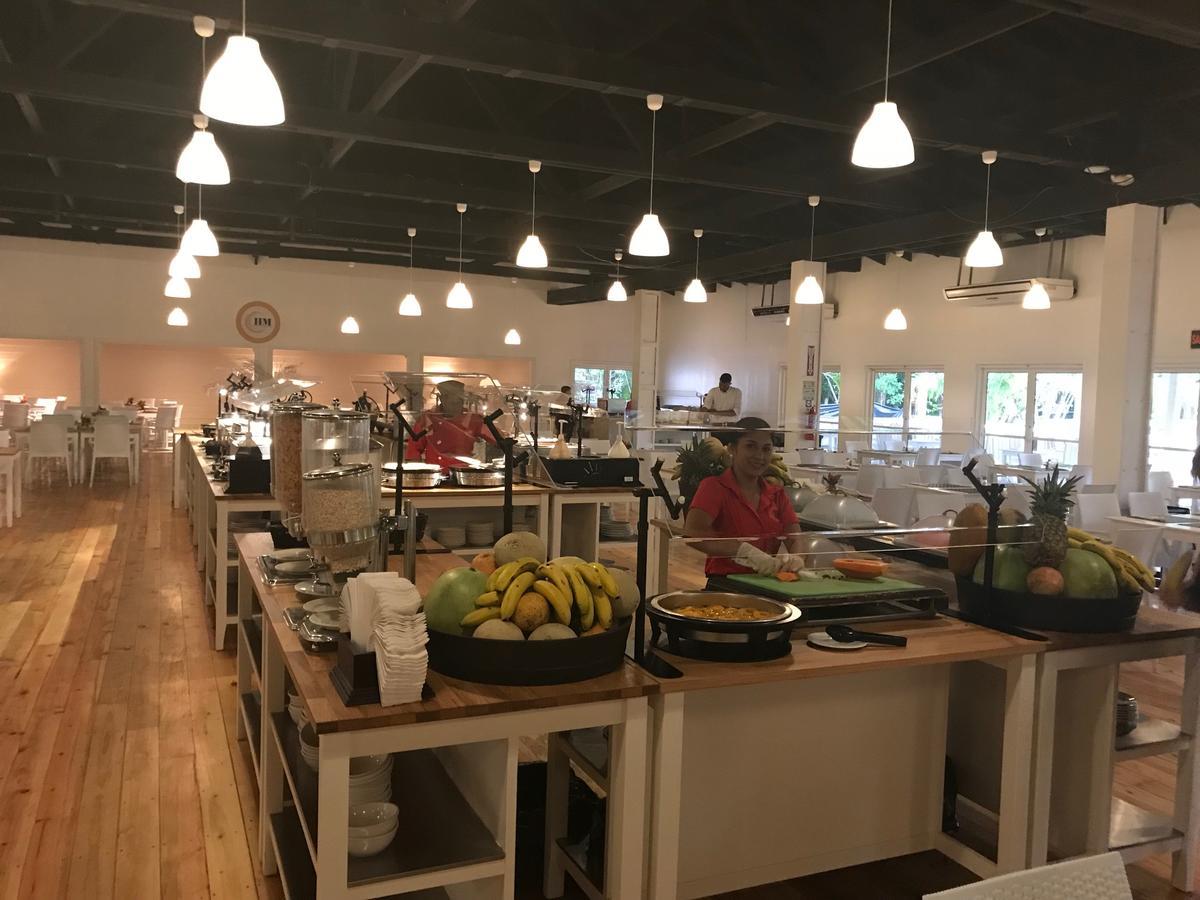 亨利摩根酒店全包酒店 西湾 外观 照片